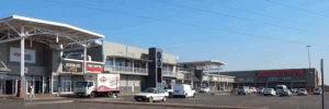 Middelburg Mall 1