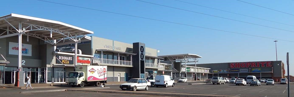 Middelburg Mall 1