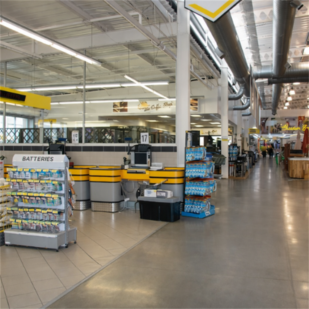 Builders Warehouse Nelspruit - view 2