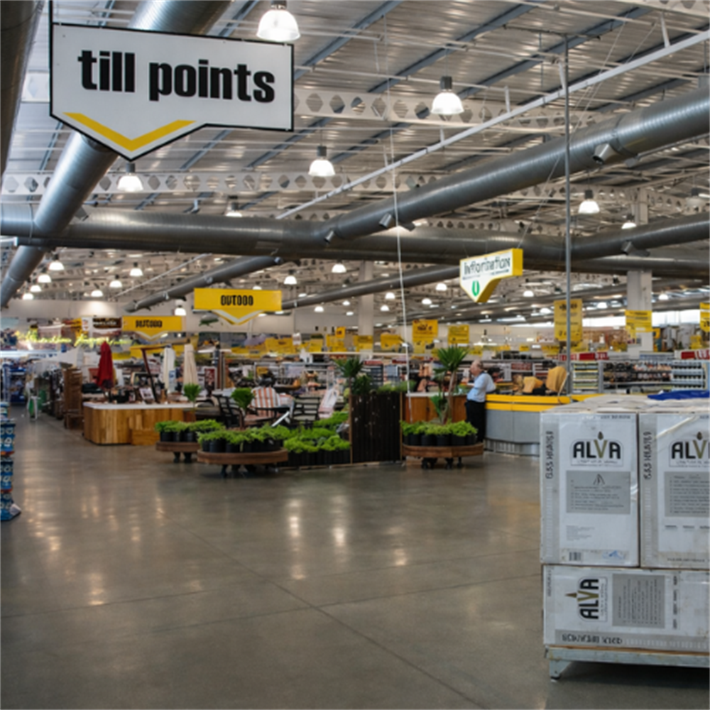 Builders Warehouse Nelspruit - view 3