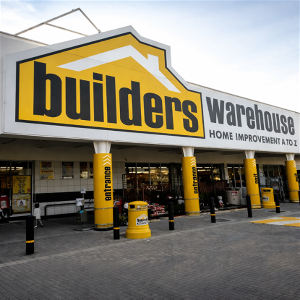 Builders Warehouse Nelspruit - view 4