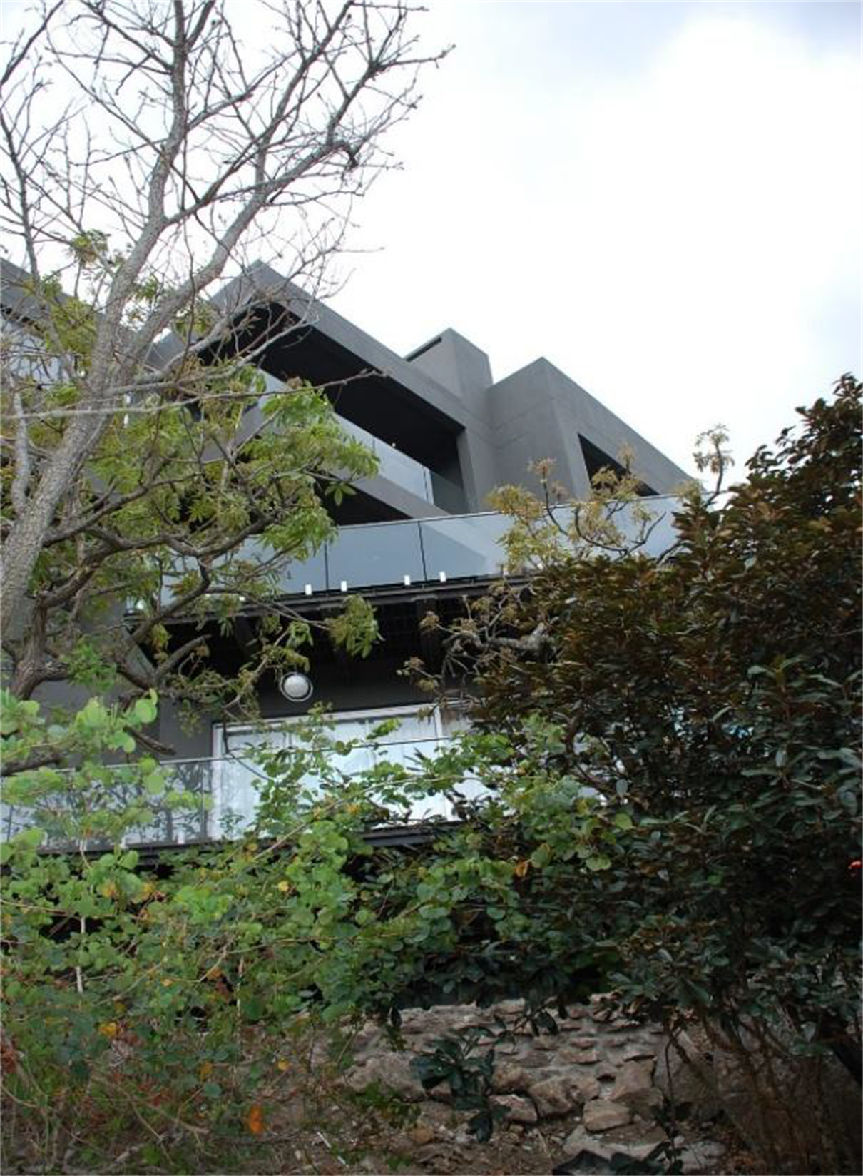 House Solly Ngluvo - Noordsig - Nelspruit - view 1