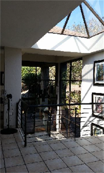 House Solly Ngluvo - Noordsig - Nelspruit - view 10