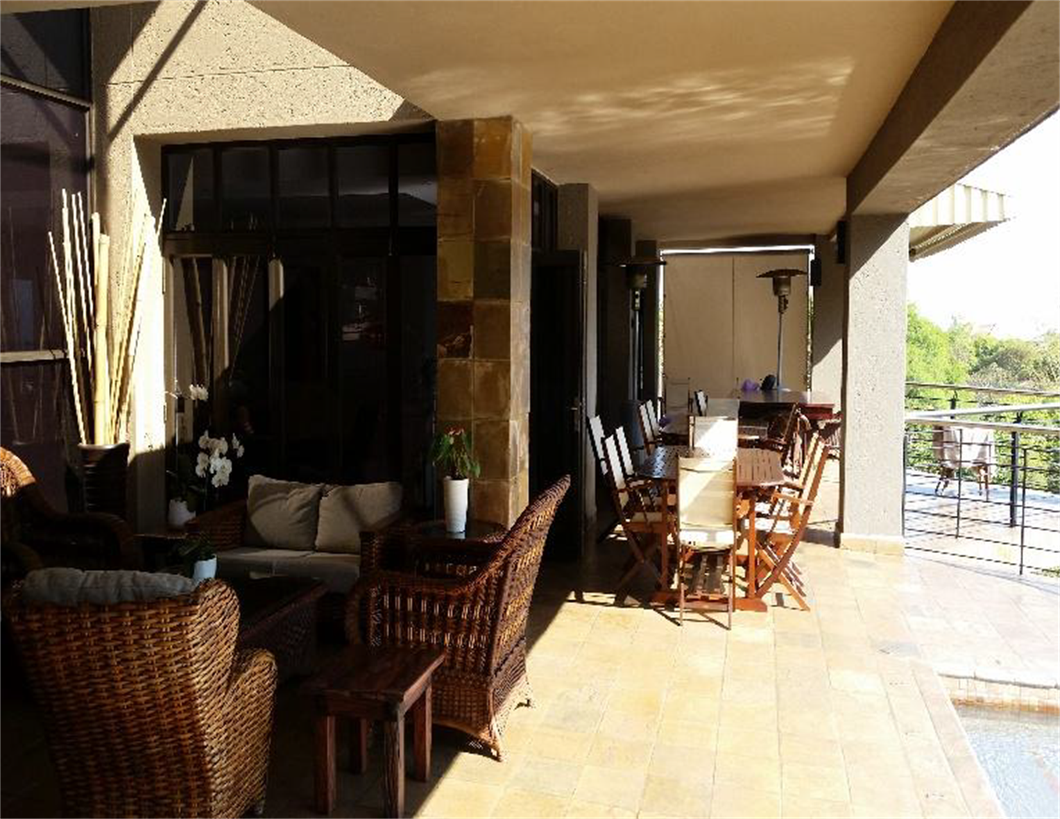 House Solly Ngluvo - Noordsig - Nelspruit - view 11