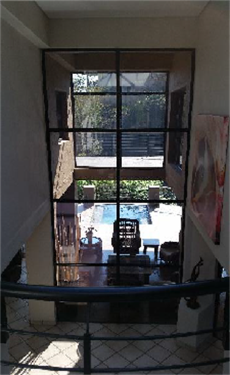 House Solly Ngluvo - Noordsig - Nelspruit - view 12