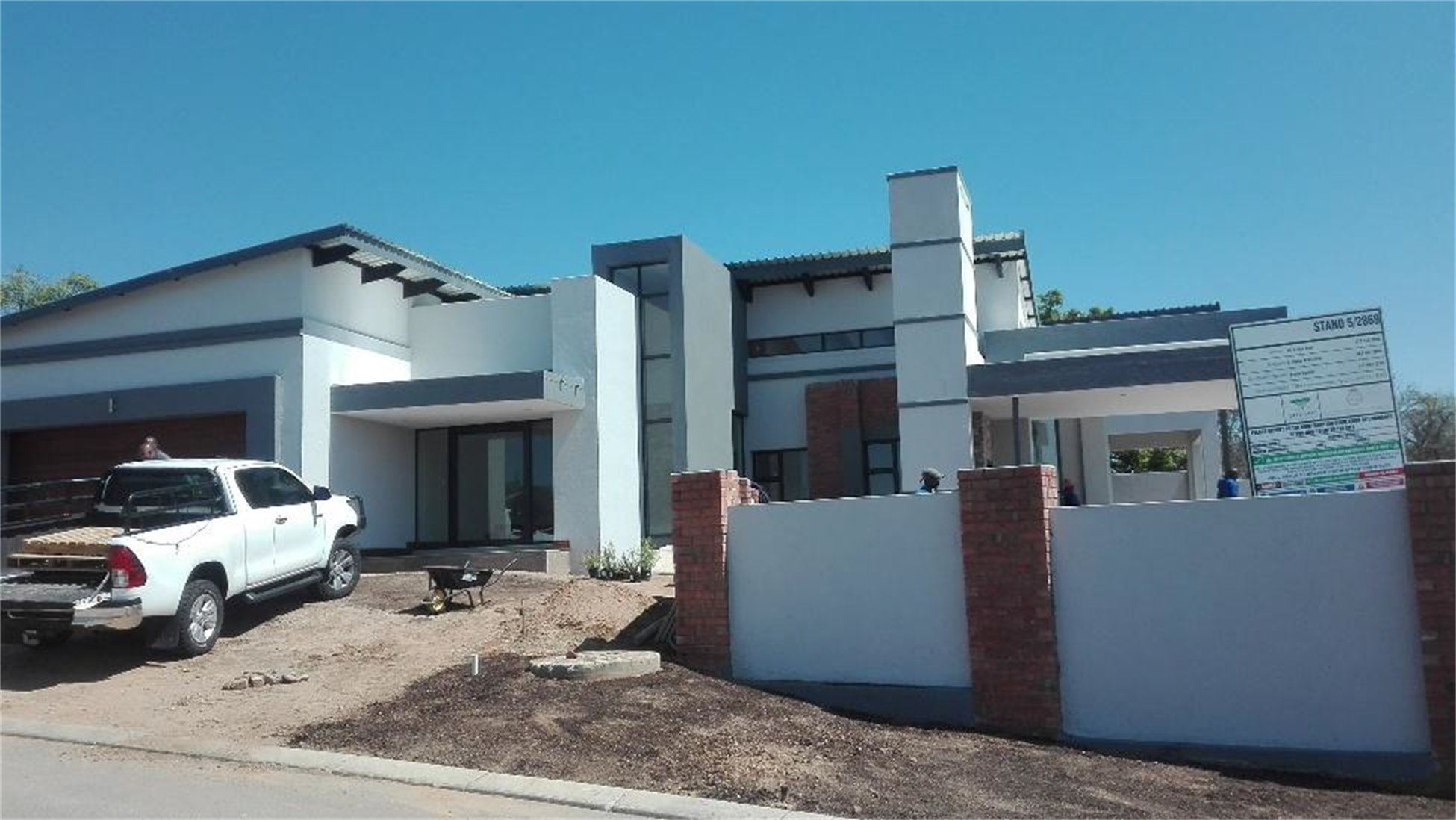 House Diale - The Rest - Nelspruit - view 2