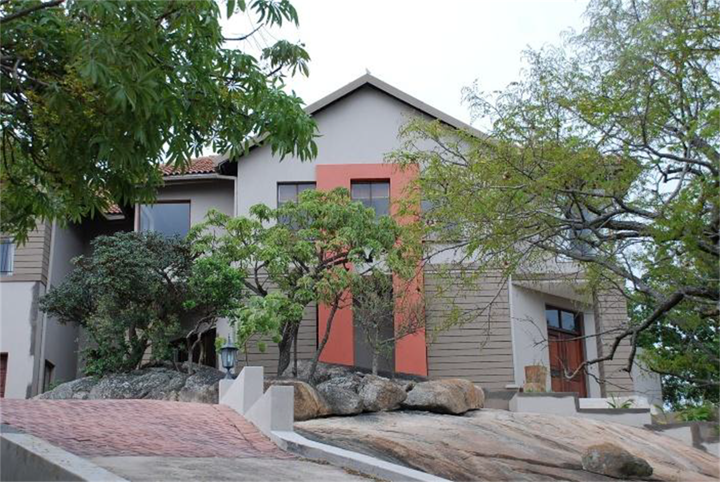 House Smit - Noordsig Nelspruit - view 2