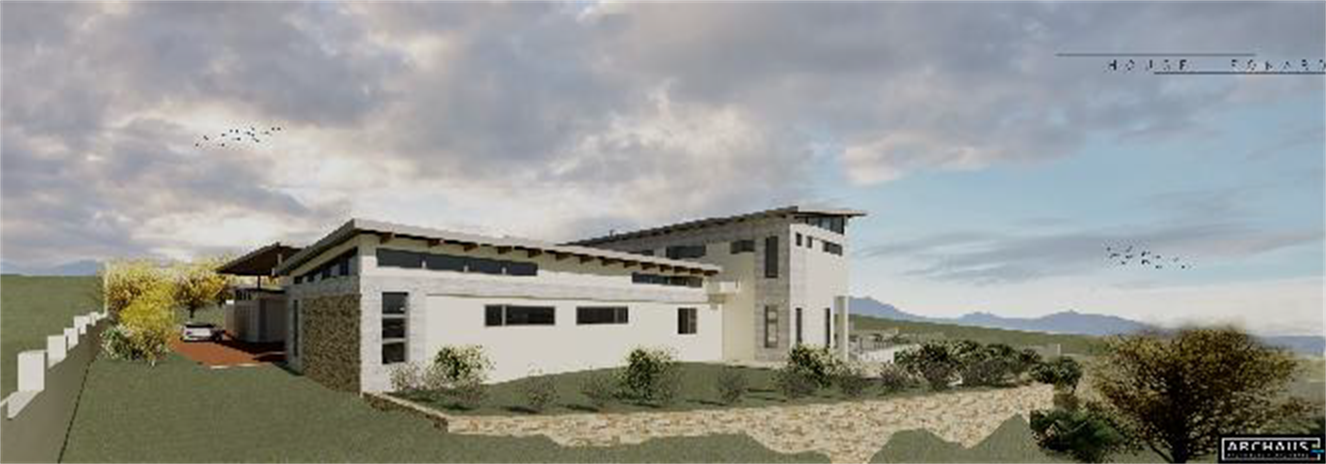 House Leonard and Sandile - The Rest Nelspruit - view 3