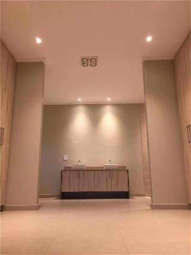 House Young - Brightside Aeroestate - In Progress - view 2