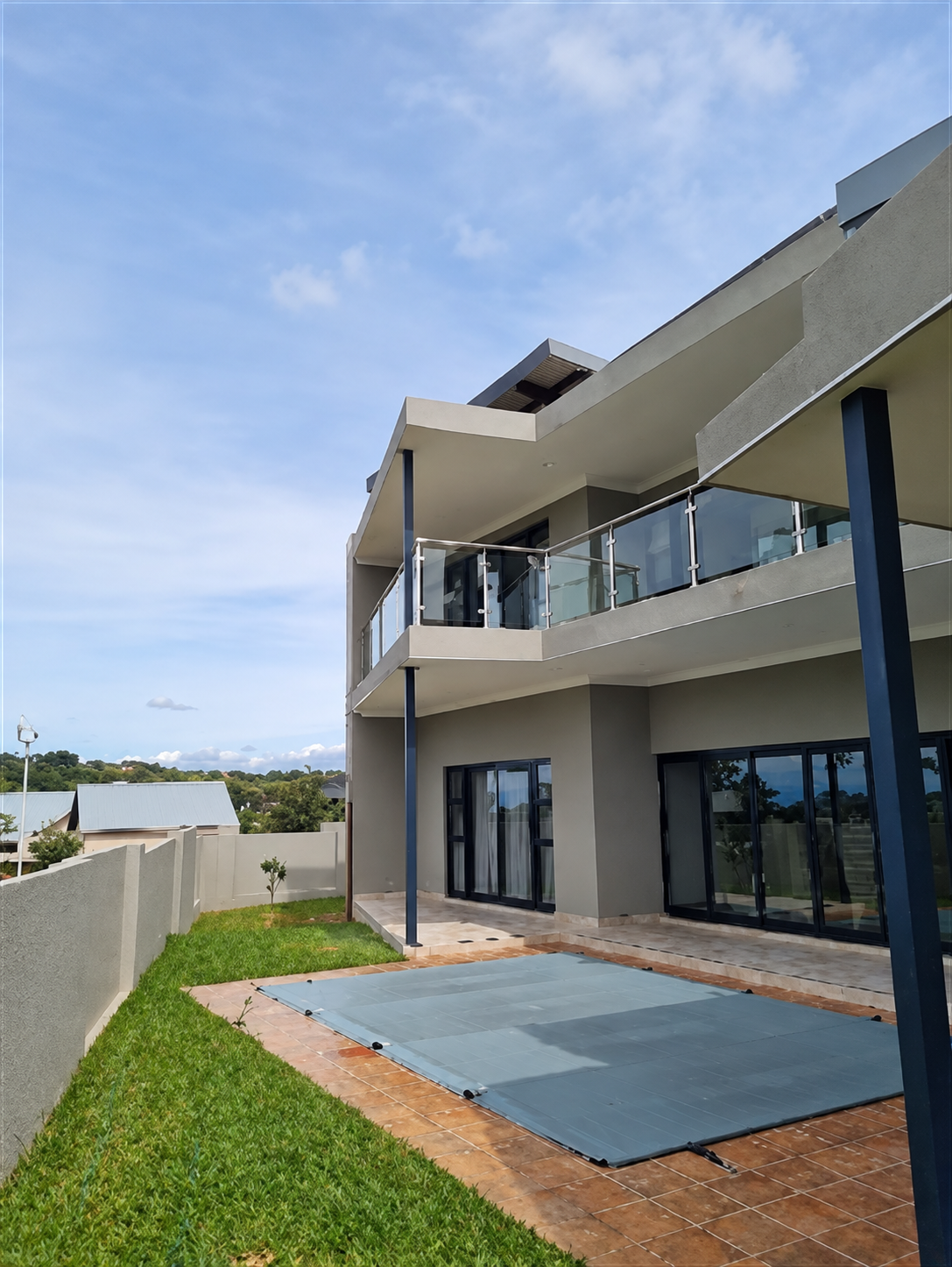 House Langa - The Rest Nelspruit - view 1