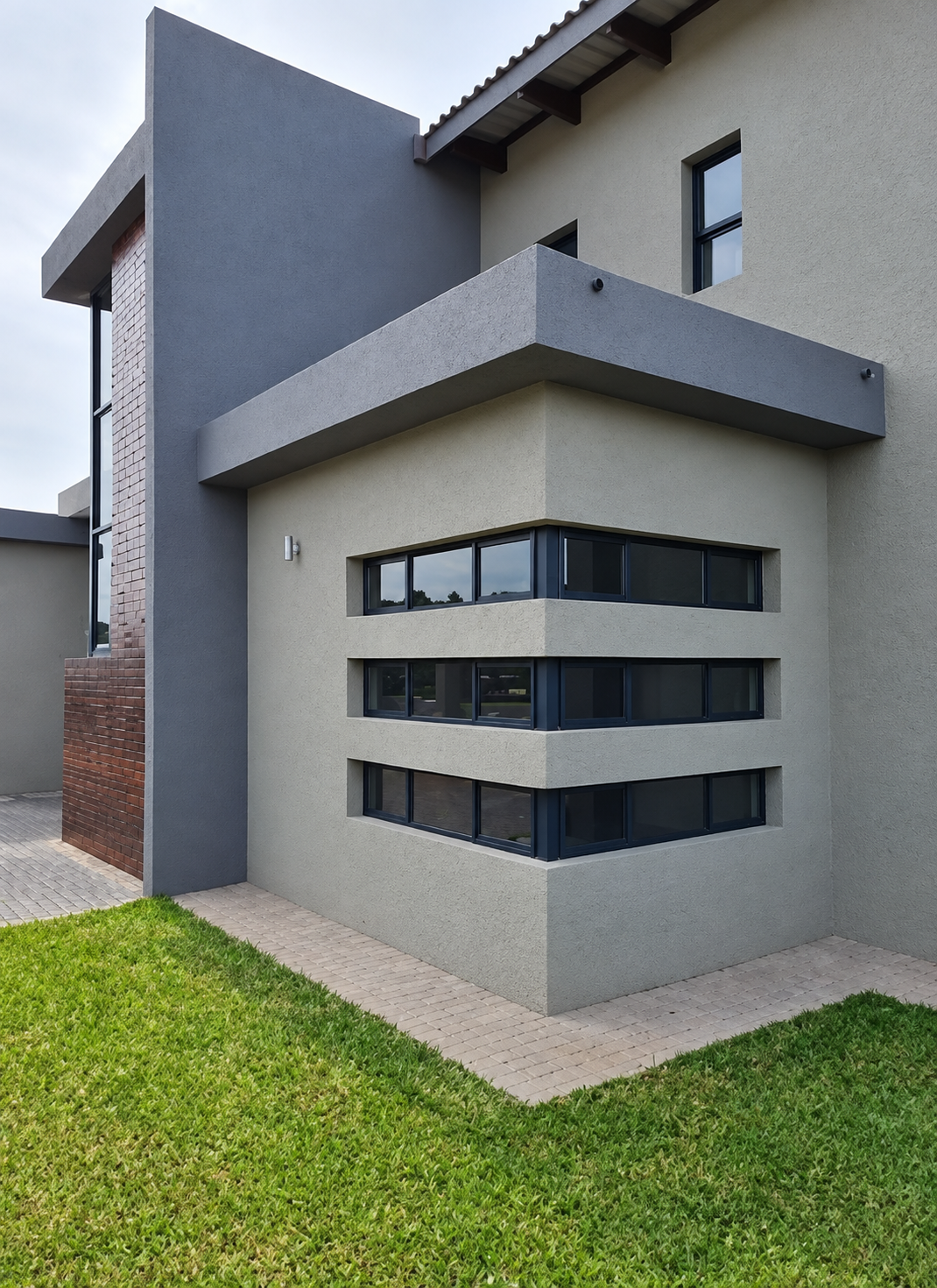 House Langa - The Rest Nelspruit - view 2