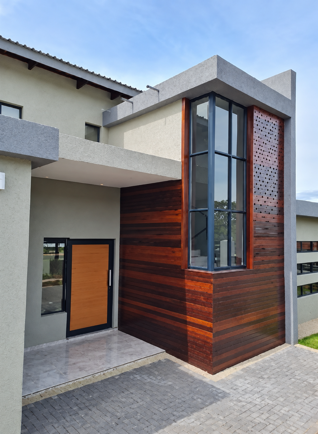 House Langa - The Rest Nelspruit - view 3